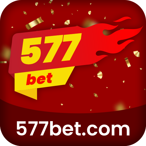 Logo da 577bet